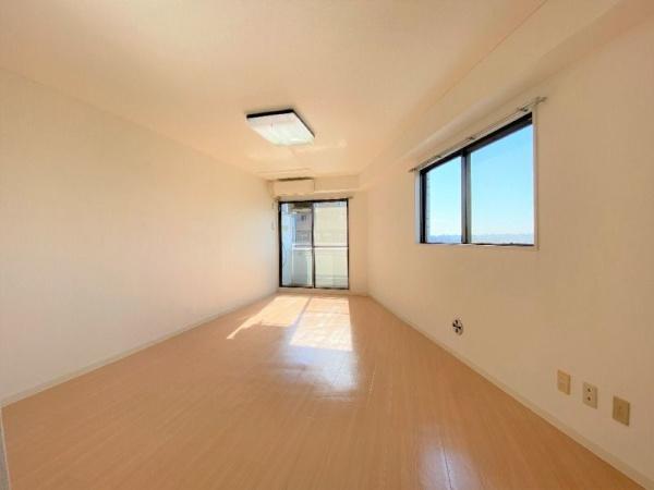 板橋区東新町１丁目のマンション