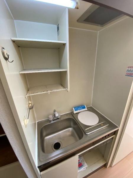 板橋区東新町１丁目のマンション