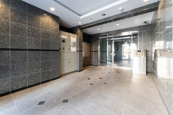 板橋区上板橋２丁目のマンション