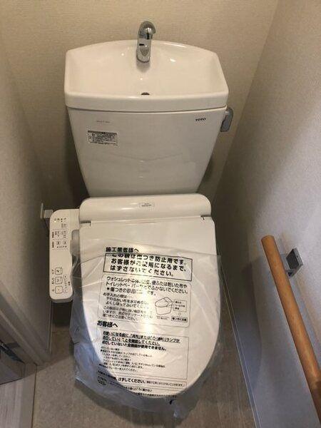 板橋区桜川２丁目のマンション