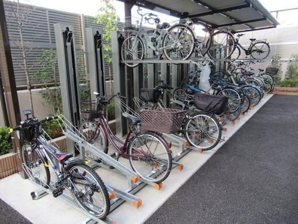 板橋区桜川２丁目のマンション