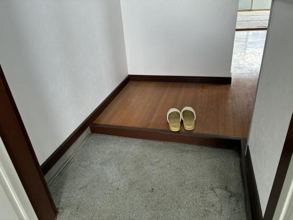 板橋区南常盤台２丁目のマンション