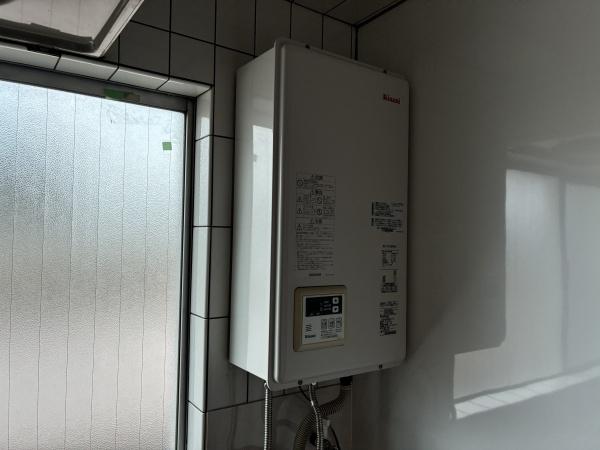 板橋区南常盤台２丁目のマンション