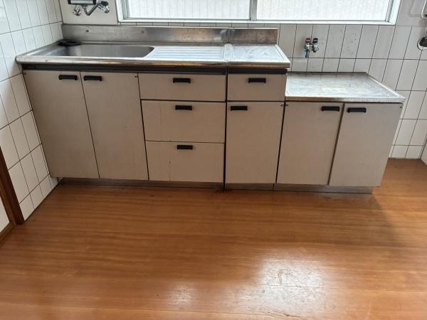 板橋区南常盤台２丁目のマンション
