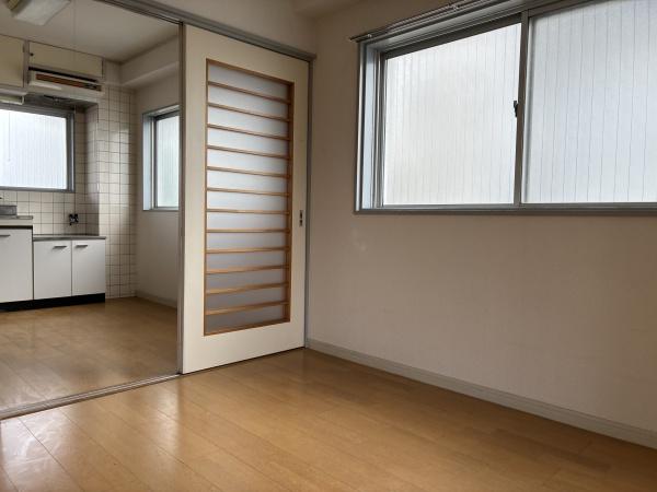 板橋区南常盤台２丁目のマンション
