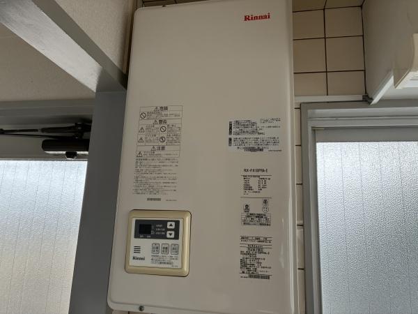 板橋区南常盤台２丁目のマンション