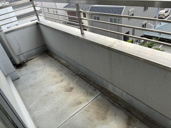 板橋区南常盤台２丁目のマンション