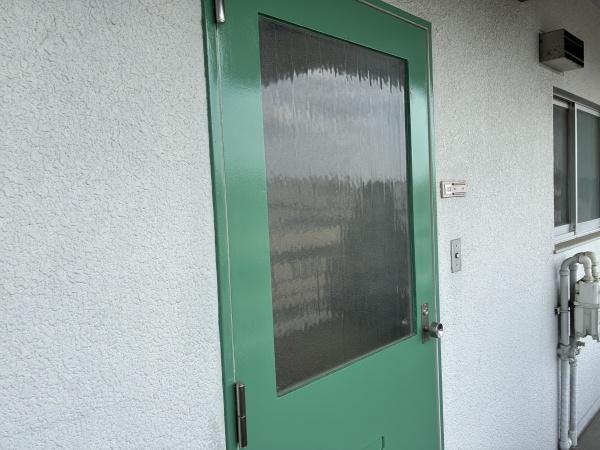 板橋区南常盤台２丁目のマンション