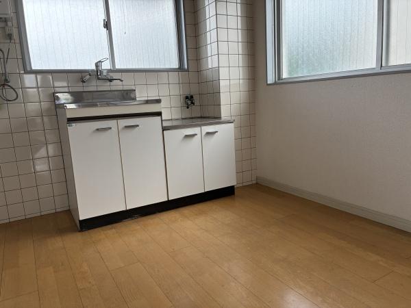 板橋区南常盤台２丁目のマンション