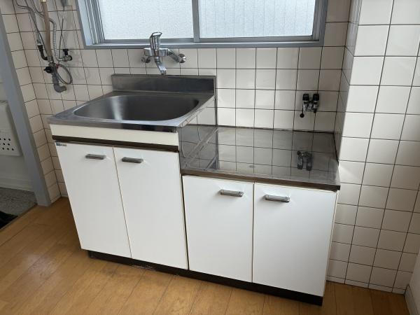 板橋区南常盤台２丁目のマンション