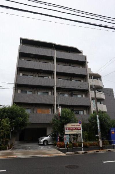 DIPS上板橋