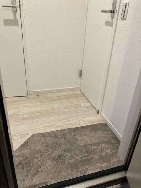 板橋区若木１丁目のアパート