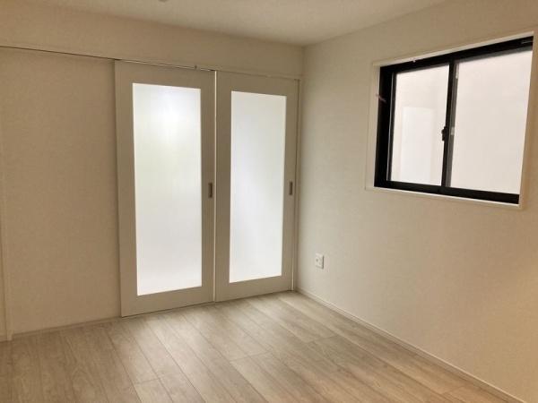 板橋区若木１丁目のアパート