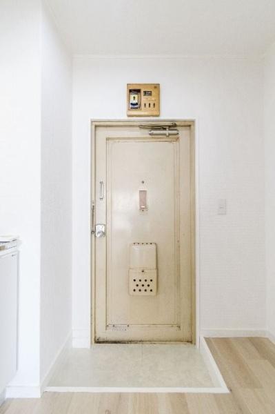 板橋区上板橋２丁目のマンション