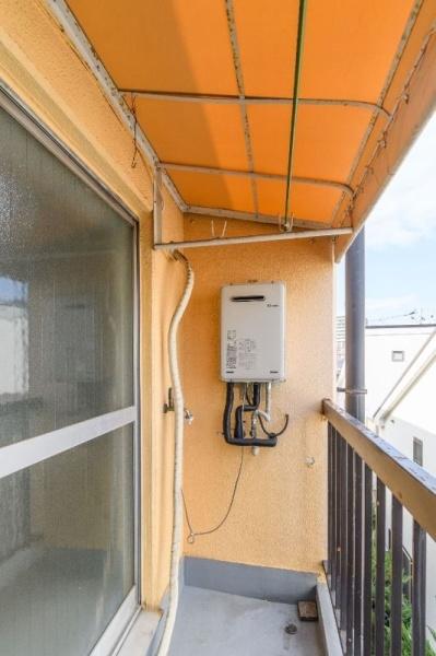 板橋区上板橋２丁目のマンション