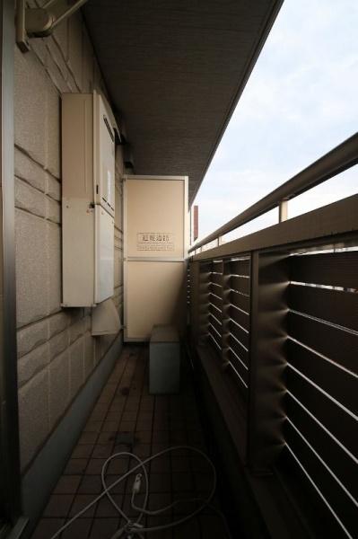 板橋区上板橋３丁目のマンション