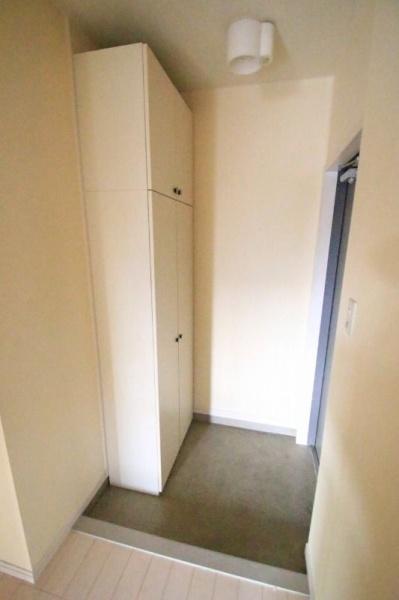 板橋区上板橋３丁目のマンション