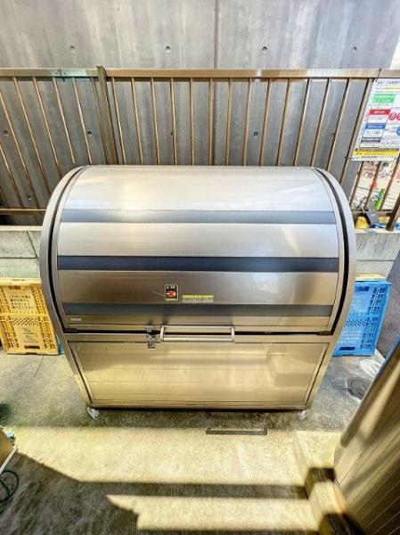 板橋区上板橋３丁目のマンション
