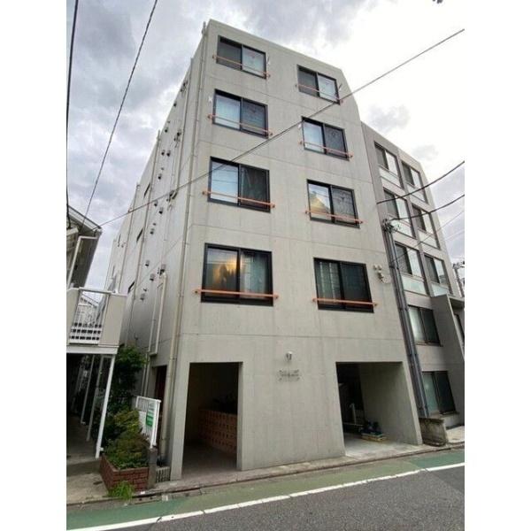 板橋区上板橋2丁目のマンション