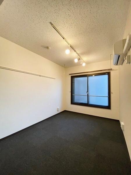 板橋区上板橋2丁目のマンション(洋室)