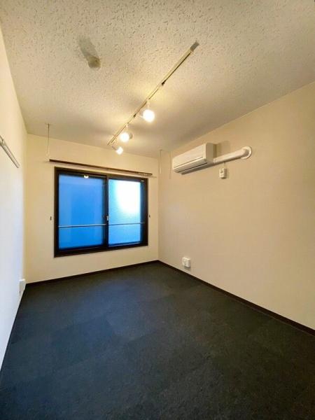 板橋区上板橋2丁目のマンション(洋室)