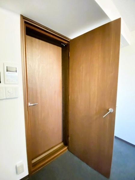 板橋区上板橋2丁目のマンション(その他内観)