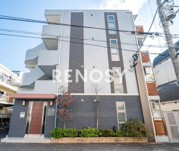 ヴェルステージ上板橋