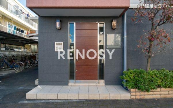 ヴェルステージ上板橋