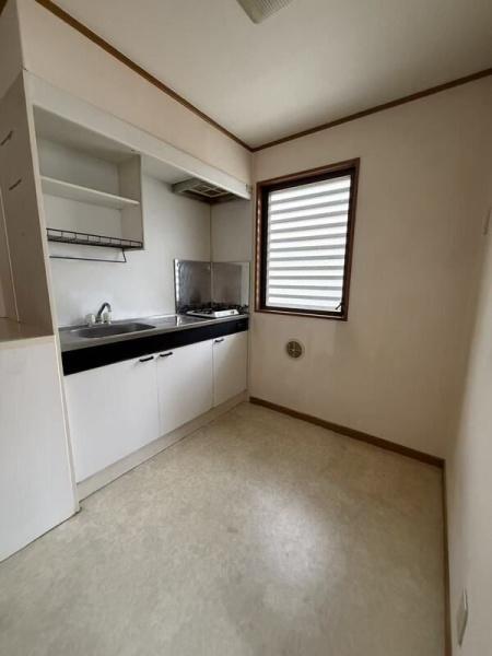 板橋区上板橋３丁目のマンション