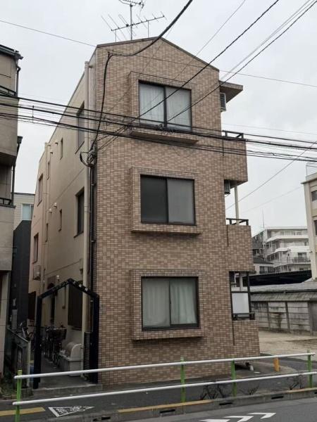 レジデンス上板橋