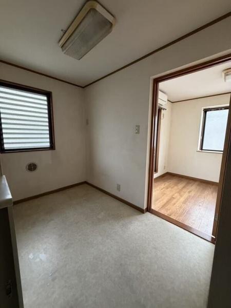 レジデンス上板橋