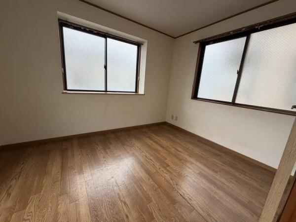 レジデンス上板橋