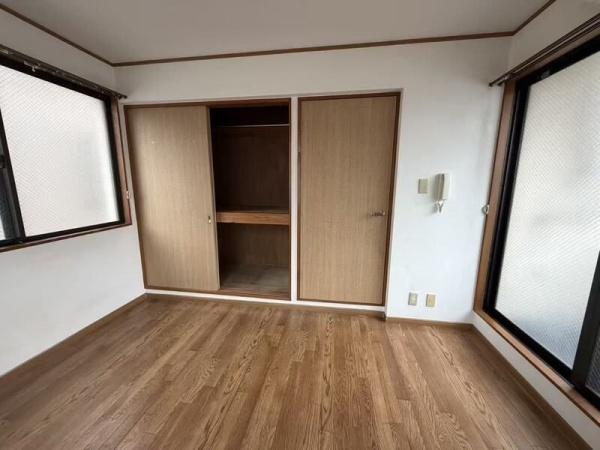 レジデンス上板橋