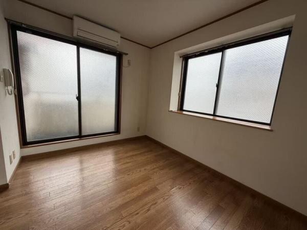 板橋区上板橋３丁目のマンション