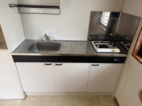 板橋区上板橋３丁目のマンション