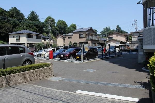 シーズガーデン水戸三の丸