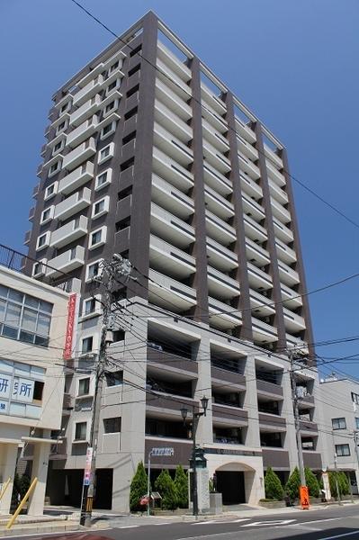 シーズガーデン水戸三の丸