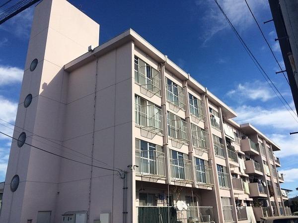 グリーンハイツ見川