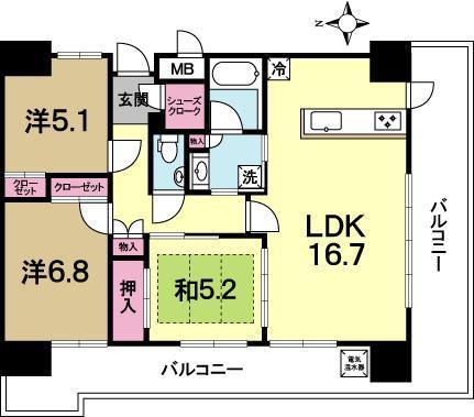 スタジオスクエア水戸