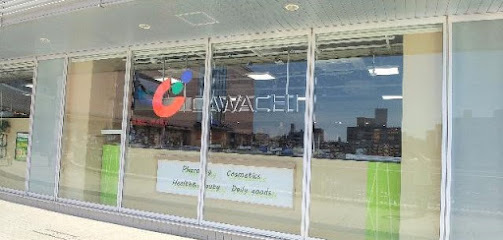 パークレジデンス水戸(カワチ薬品CAWACHI水戸オーパ店)