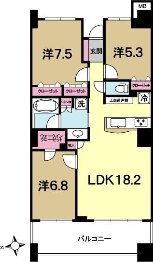 センチュリー水戸サウスゲートタワー