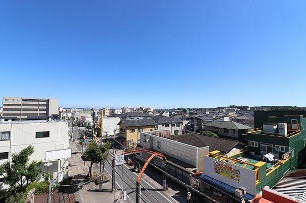 マ・トール水戸本町