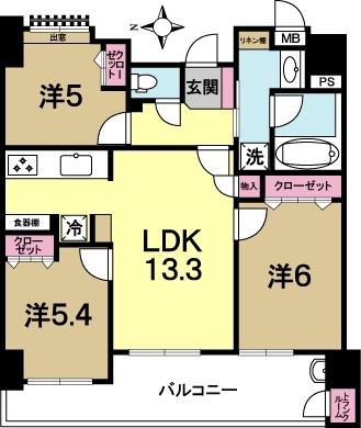 マ・トール水戸本町