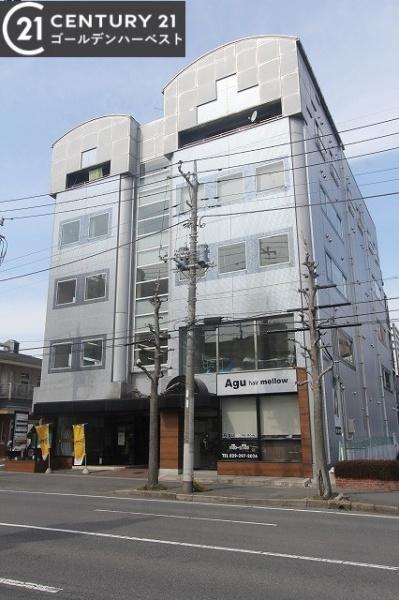 ハイライン