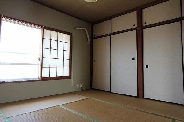 グリーンハイツ見川