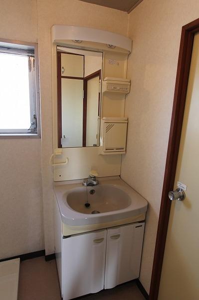 グリーンハイツ見川