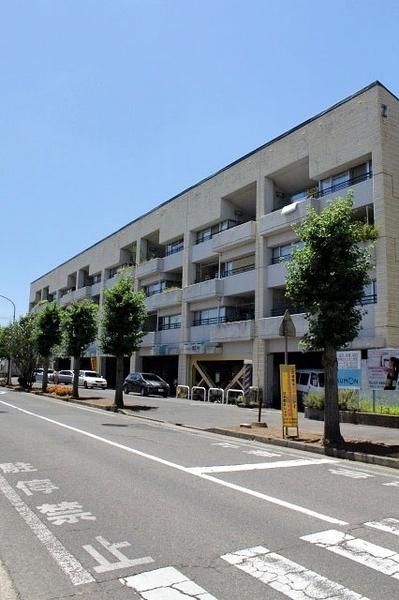 OHANACOURTテナント