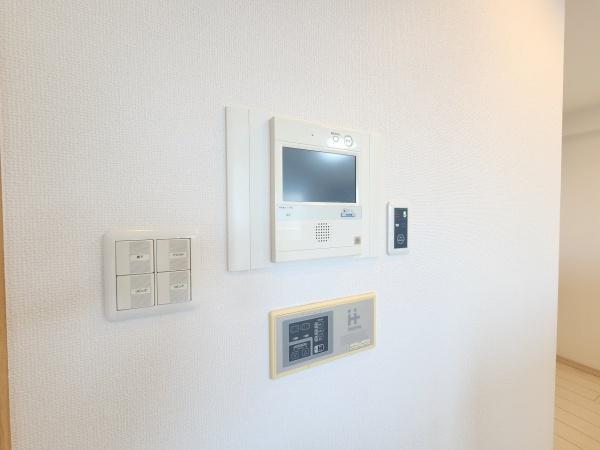パークレジデンス水戸