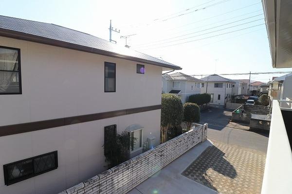 見和2丁目一戸建て
