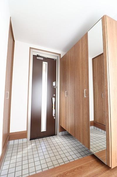 見和2丁目一戸建て